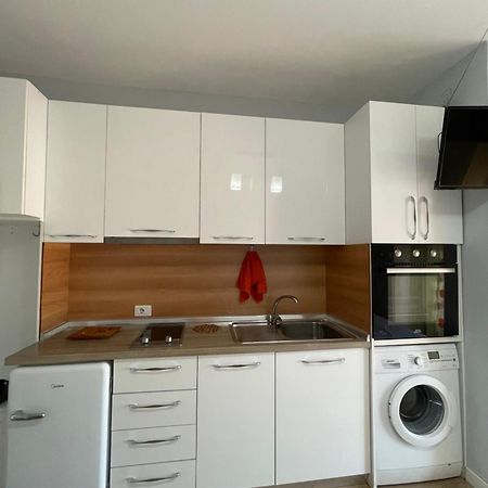 Apartamento Center Tirana Panoramic Exterior foto